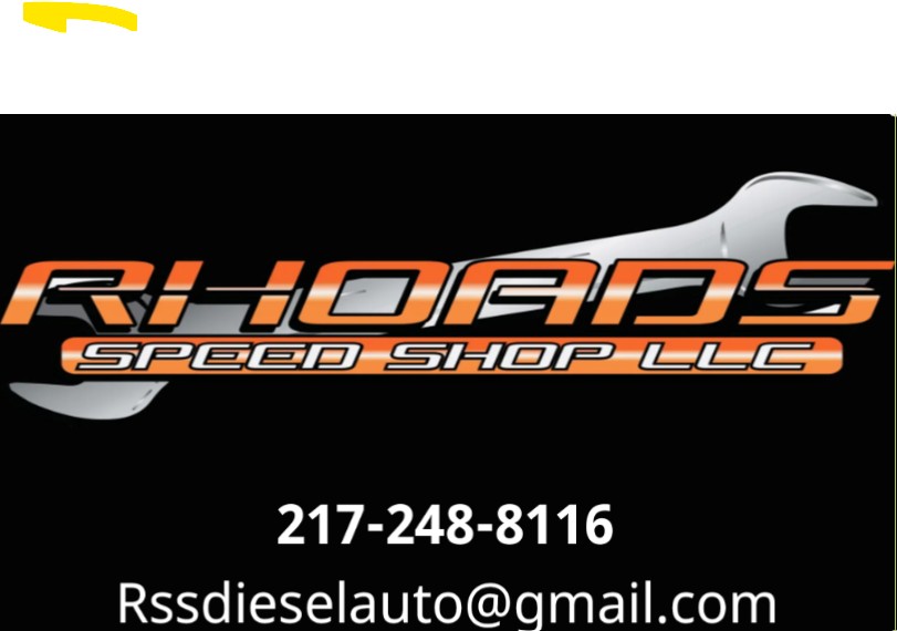 Sievers Equipment Co.